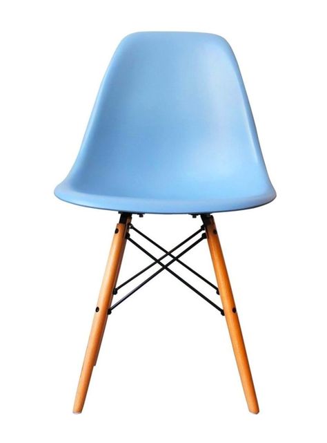 Silla De Pies A Cabeza Store Eames Dsw Niño-0
