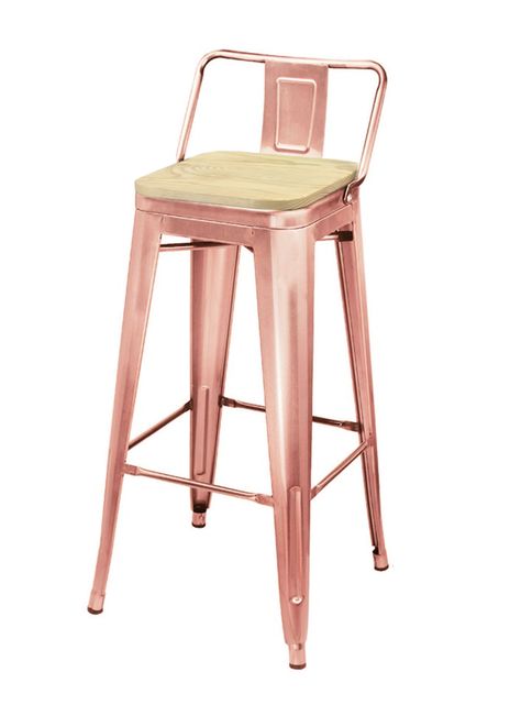 Piso Tólix Respaldo Asiento Madera-1