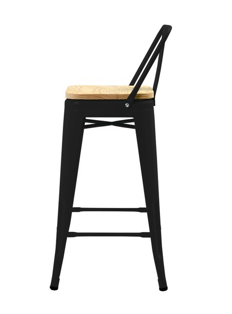 Piso Tólix Bajo Metal 66 cm-3