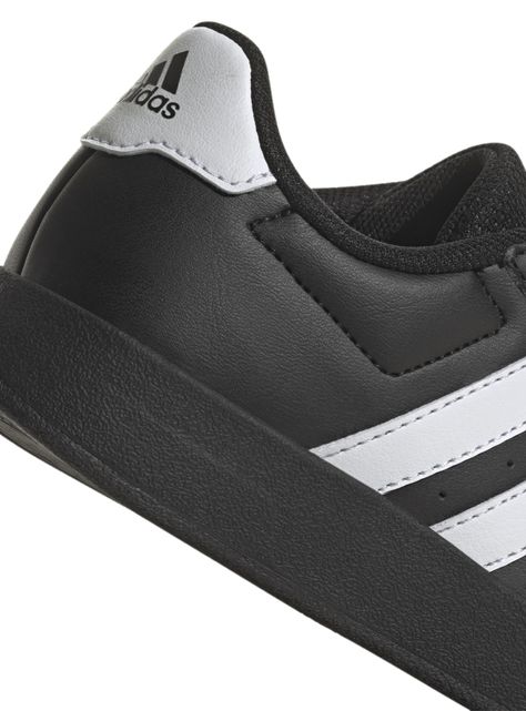 Zapatilla Urbana Niños Logo Breaknet Lifestyle Court Lace-4