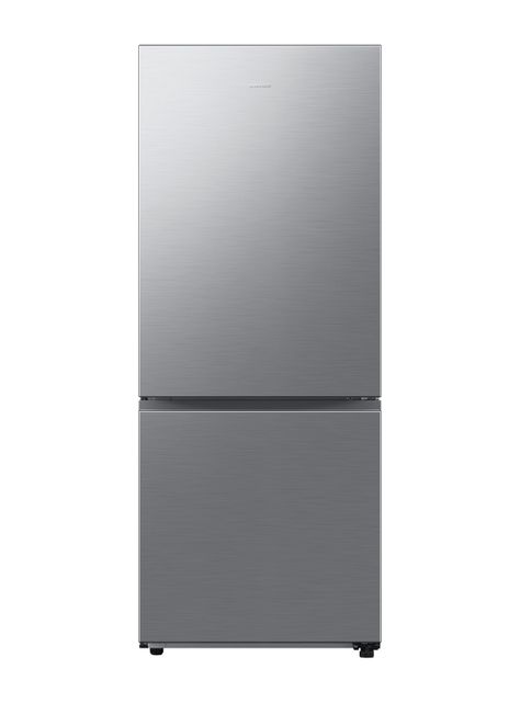 Refrigerador Bottom Mount No Frost 462 Litros Freezer Space Max-0