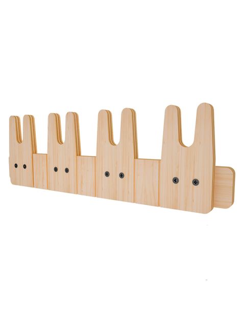 Perchero Infantil Nordico De Pies A Cabeza Store-2