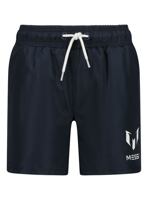 Short Deportivo Poliéster-0
