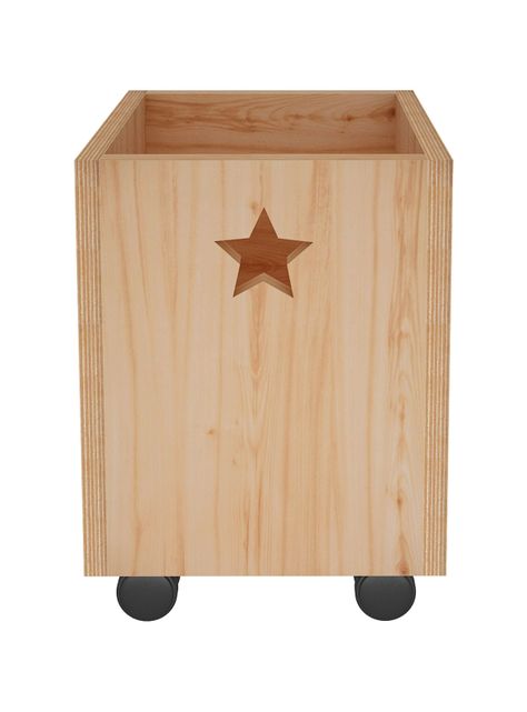 Caja Organizadora Estrella-0