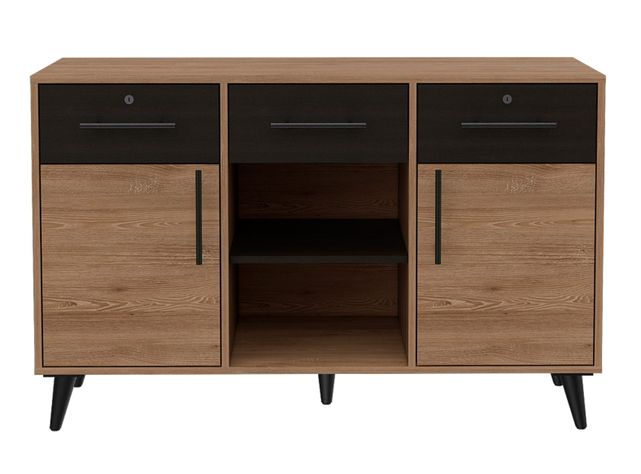 Mueble Archivador Bilbao Miel TuHome-3