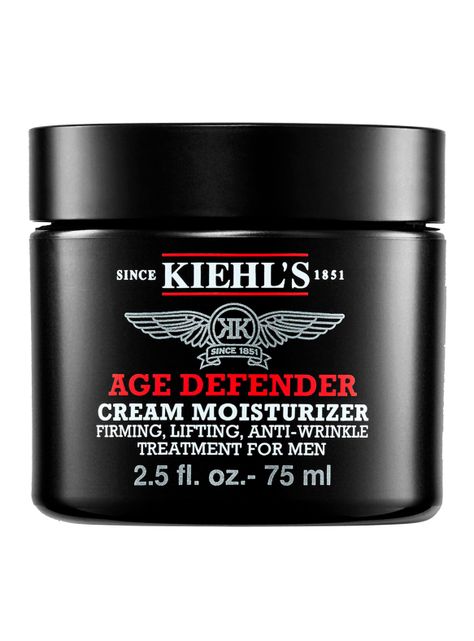 Crema Kiehl's Hidratante Hombre Anti-Edad Age Defender 75 ml Kiehl´s-0