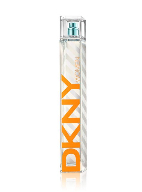 Perfume DKNY Women Summer EDT 100 ml EDL-0