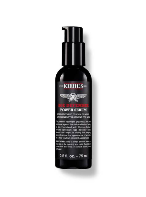 Sérum Kiehl's Hombre Anti-Edad Age Defender 75 ml Kiehl´s-0
