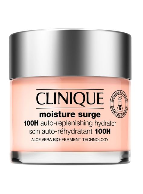 Crema Clinique Hidratante en Gel Moisture Surge 100 Hour Edición Especial 75 ml-0