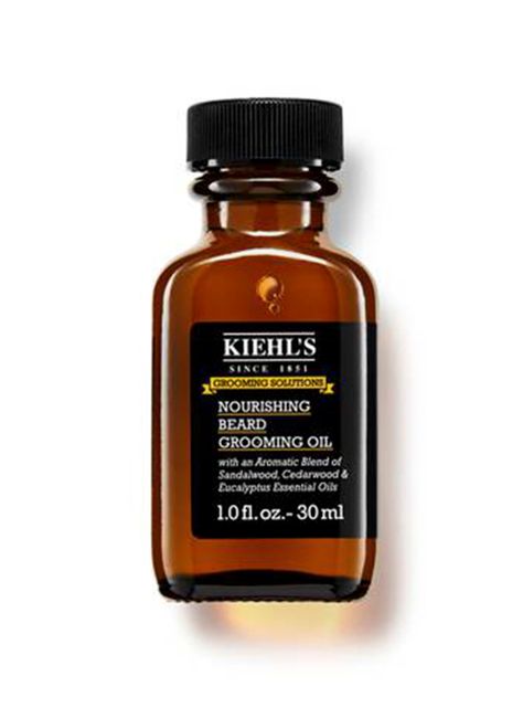 Aceite Kiehl's Hidratante para Barbas 30 ml Kiehl´s-0