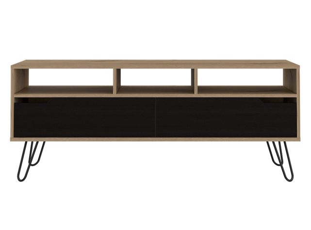 Rack TV 60" Audra Duna Wengue TuHome-4
