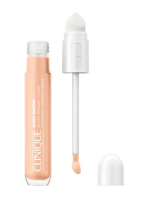 Corrector Clinique Even Better All-Over Ivory + Eraser-0