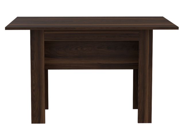 Mesa de Comedor Classic 120 cm Habano-3