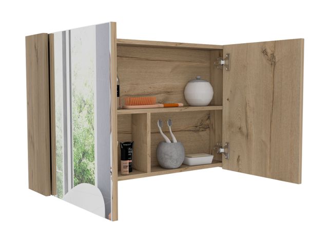 Botiquín con Puerta 80 cm Duna TuHome-3