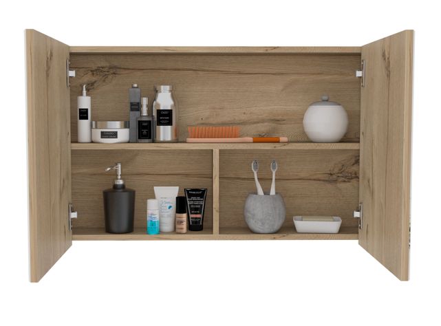 Botiquín con Puerta 80 cm Duna TuHome-2