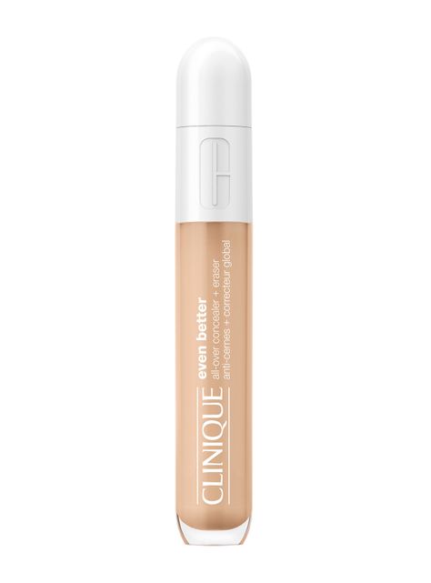 Corrector Clinique Even Better All-Over Cream Chamois + Eraser-2