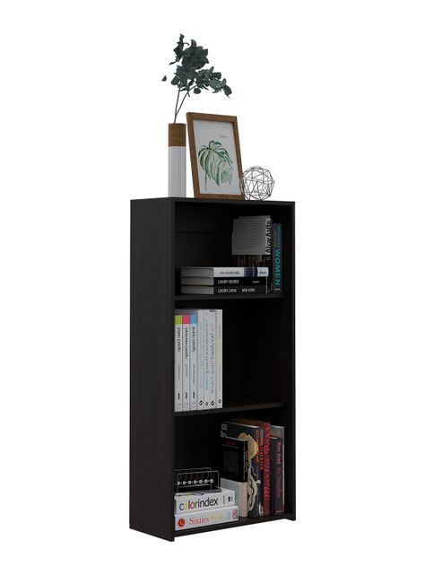 Biblioteca TuHome Kalo Wengue-1