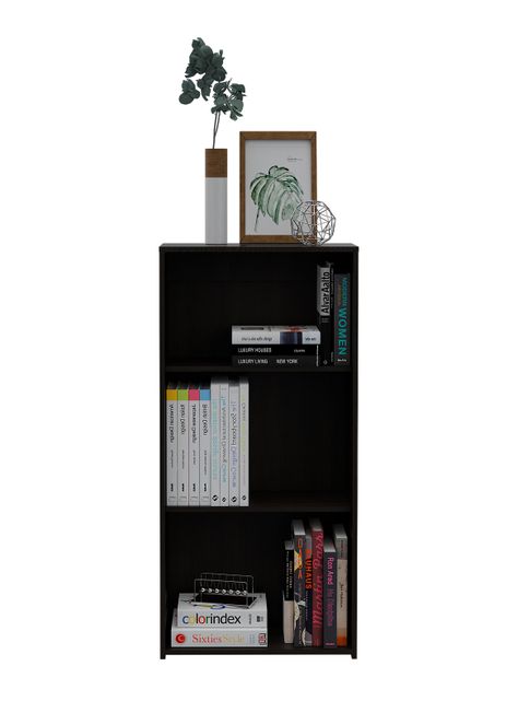 Biblioteca TuHome Kalo Wengue-2