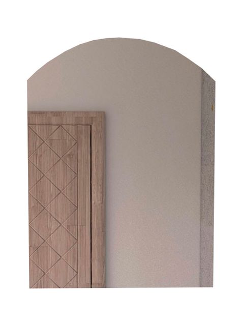 Espejo Affi 60 x 45 x 4 cm TuHome-0