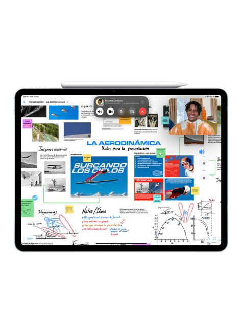 Apple Pencil Pro MX2D3-2