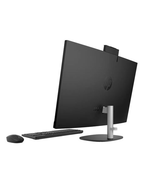 All in One 24-cr0001la AMD Ryzen 3 8GB RAM 512GB SSD 23.8" FHD Windows 11 Home Single Language-2