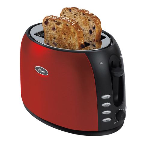 Tostador Eléctrico 2 Rebanadas TSSTTJC5BBKR-0