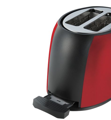 Tostador Eléctrico 2 Rebanadas TSSTTJC5BBKR-2