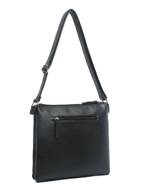Bandolera Érica Negro-2