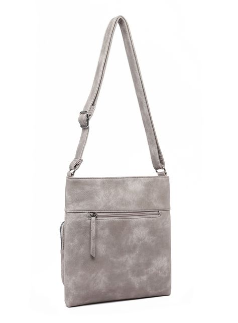 Bandolera Eugenia Beige-2