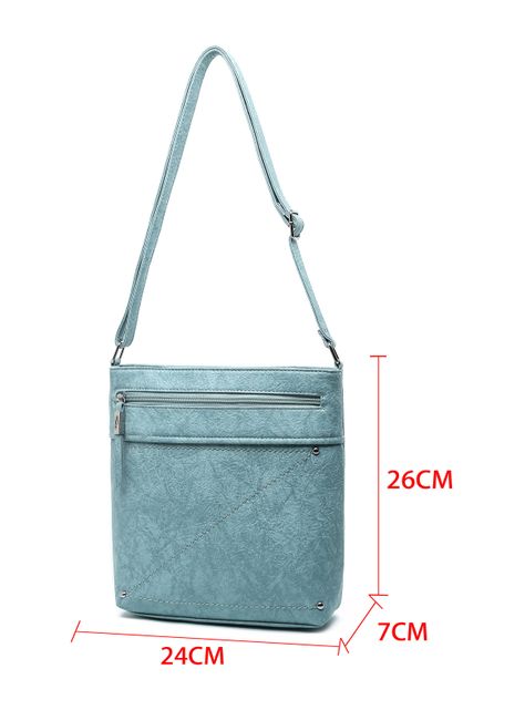 Bandolera Milena Azul-1