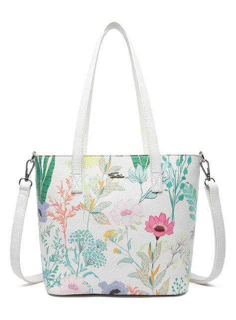 Bolso Lilia Blanco-0