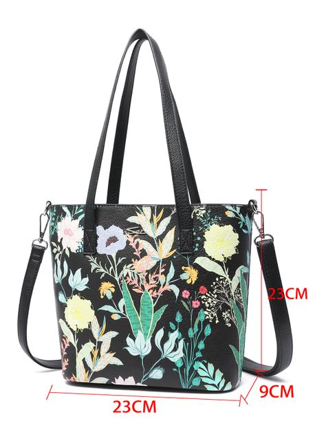 Bolso Lilia Negro-1
