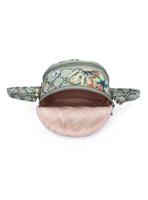 Bandolera Fabiola Gris-3