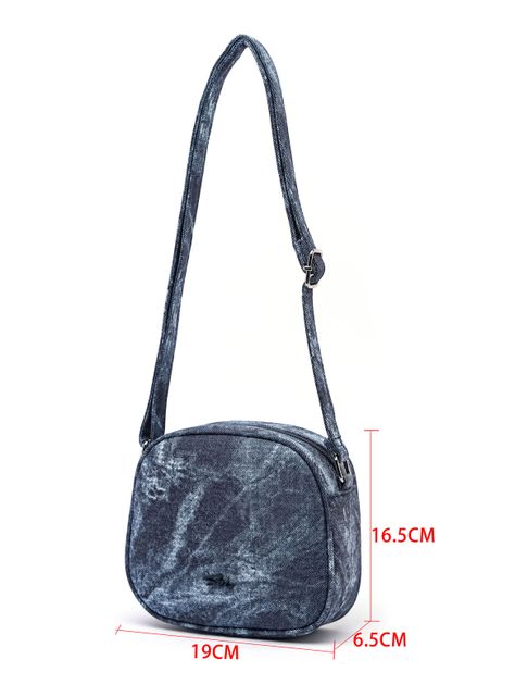 Bandolera Ana Azul-1