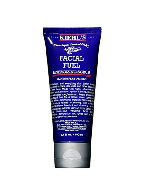 Exfoliante Kiehl's Facial Hombre Facial Fuel 100 ml Kiehl´s-0