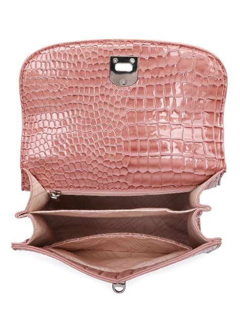 Bandolera Ester Rosado-3