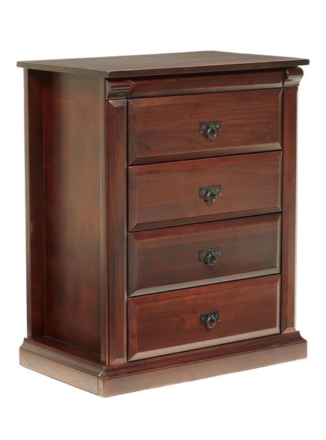 Cajonera New Camberra 4C-2