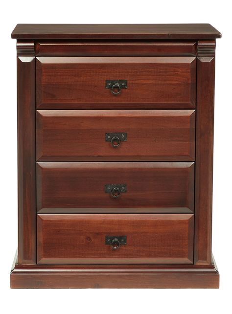 Cajonera New Camberra 4C-0