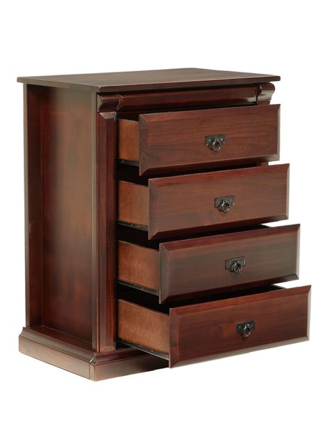 Cajonera New Camberra 4C-3