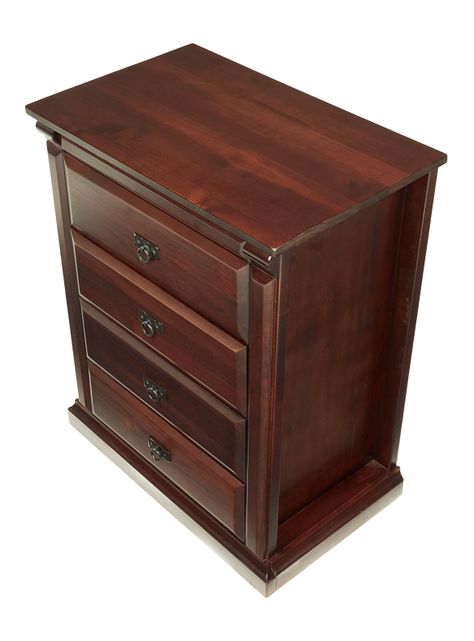Cajonera New Camberra 4C-4