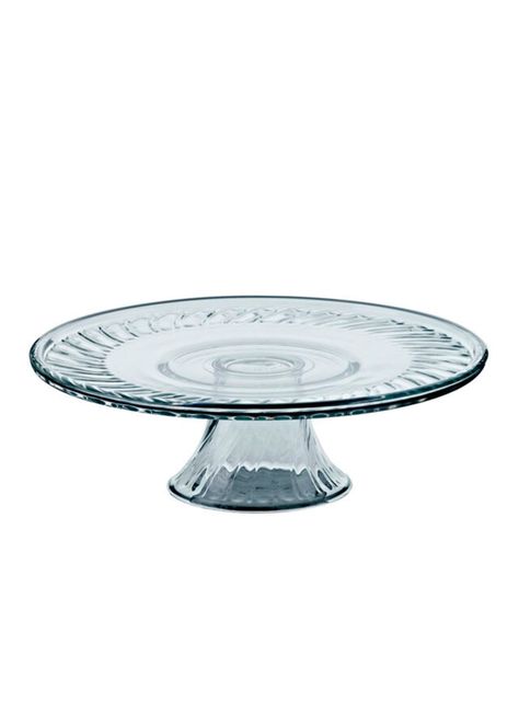 Tortero Crisa con Pie Libbey-0
