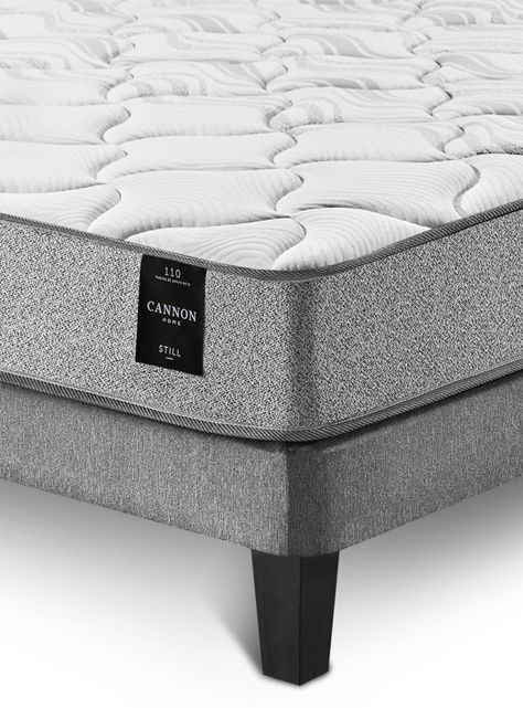 Cama Europea New Still 1.5 Plazas x 200 cm-4