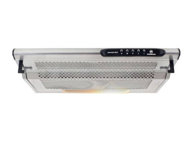 Campana Tradicional Slim M60 60 cm-0