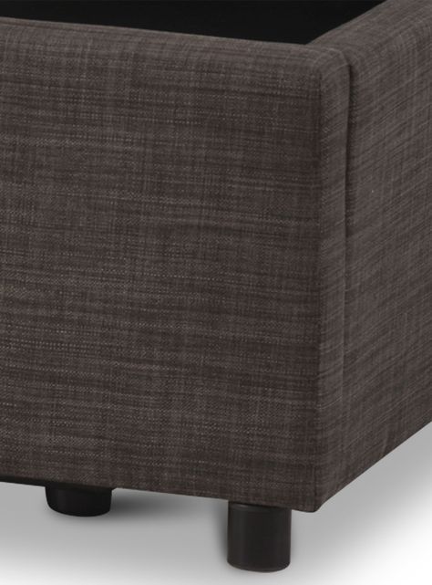 Cama Space Box Excellence Plus 1.5 Plazas-3