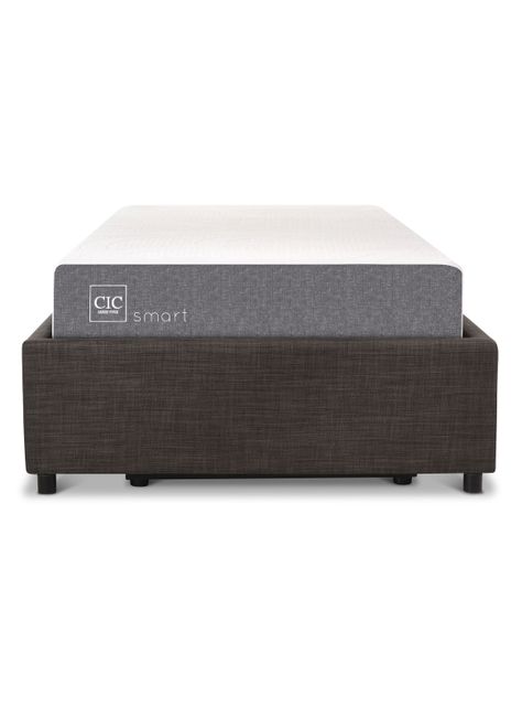 Cama Space Box Smart 1.5 Plazas-3