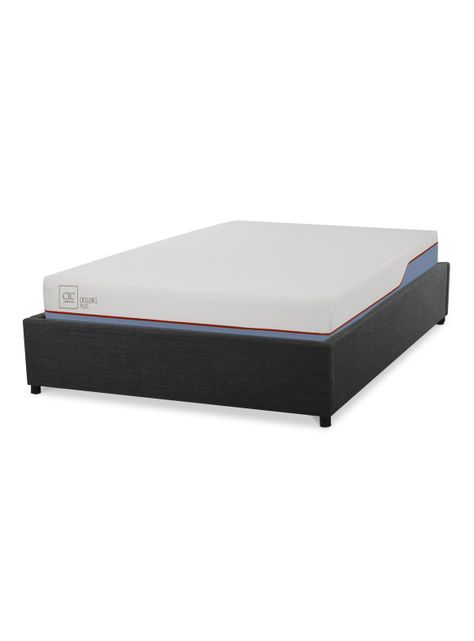 Cama Space Box Excell Plus 2 Plazas Long Base Normal-0