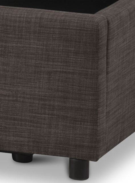 Cama Space Box Excell Plus 2 Plazas Long Base Normal-3
