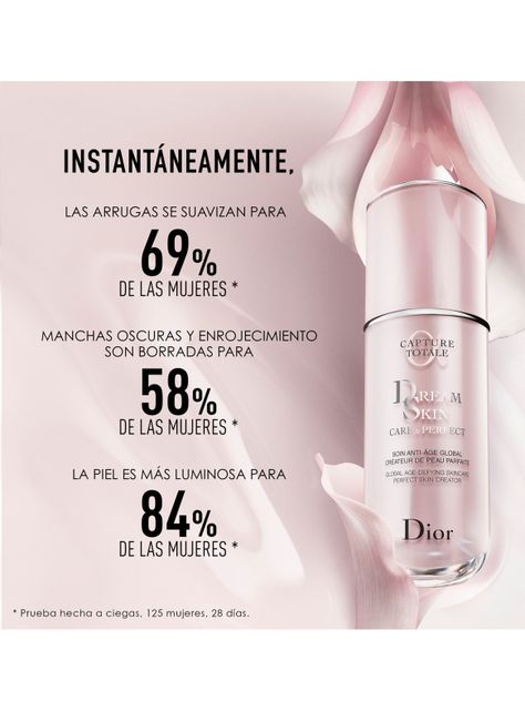 Sérum Capture Total Dreamskin Care & Perfect 75 ml-4