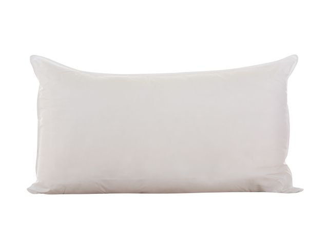 Almohada Microgel 50 x 70 cm-0