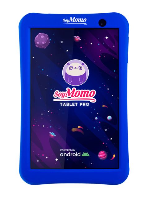 Tablet Pro Azul-0